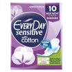 EVERY DAY SENENSITIVE  MAXI NIGHT 10τεμ. - (1837Δ) ΣΕΡΒΙΕΤΑ