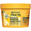 ΜΑΣΚΑ ΜΑΛΛΙΩΝ FRUCTIS HAIRFOOD BANANA 400ml