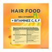 ΜΑΣΚΑ ΜΑΛΛΙΩΝ FRUCTIS HAIRFOOD BANANA 400ml