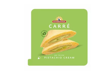 CARRE PISTACHIO CREAM 100g
