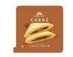 CARRE CHOCO CREAM 100g