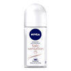 NIVEA ROLL-ON WOMEN TALC SENSATION 50ml