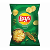 LAYS CHIPS 65g - (ΡΙΓΑΝΗ)