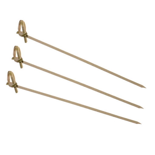 ΟΔΟΝΤΟΓΛΥΦΙΔΕΣ ΦΙΟΓΚΟΣ 100τεμ.(9cm)(ΒΚ3609)
