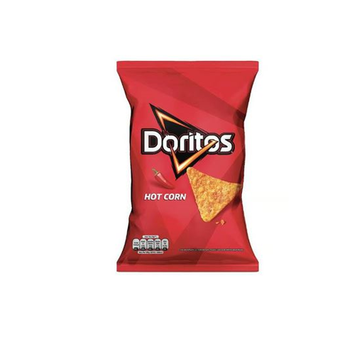 DORITOS 90g - (HOTCORN)