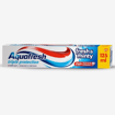 AQUAFRESH ΟΔΟΝΤΟΚΡΕΜΑ TRIPLE PROTECTION 75ml - (FRESH & MINTY)