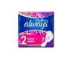 ALWAYS PLATINUM ULTRA (7τεμ.) - (SUPER LONG)