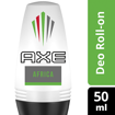 AXE ΑΠΟΣΜΗΤΙΚΟ ROLL ON 50ml - (AFRICA)