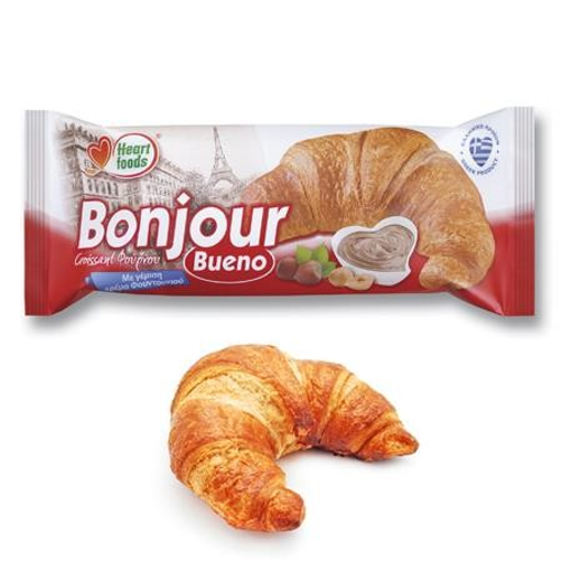 BONJOUR ΚΡΟΥΑΣΑΝ BUENO 150gr.