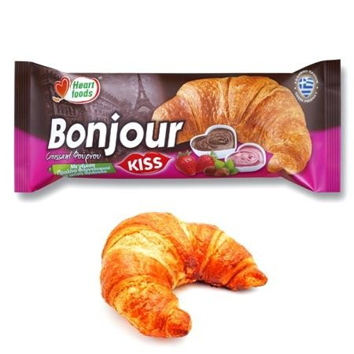 BONJOUR ΚΡΟΥΑΣΑΝ KISS 150gr.