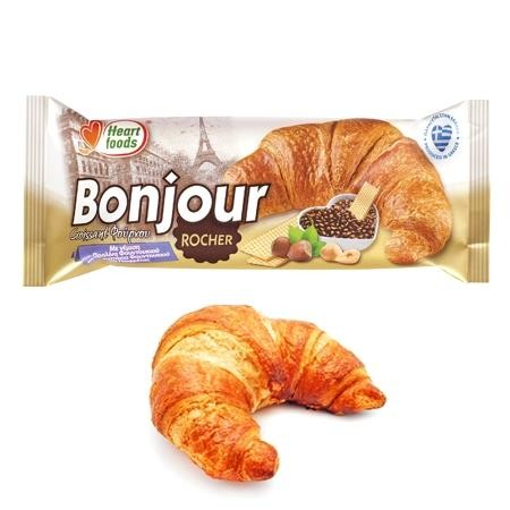 BONJOUR COLD ΚΡΟΥΑΣΑΝ ROCHER 110gr.