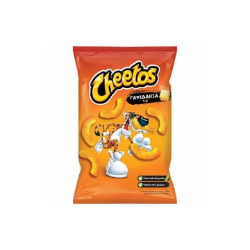 CHEETOS 80gr. - (LOTTO)
