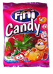 FINI ΖΑΧΑΡΩΤΑ 90g - (ΚΕΡΑΣI)