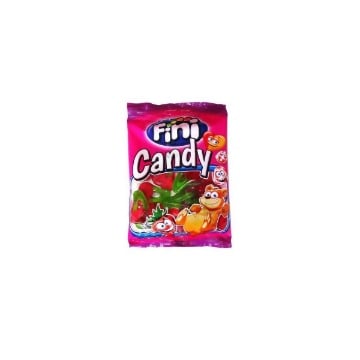 FINI ΖΑΧΑΡΩΤΑ 90g - (ΚΕΡΑΣI)