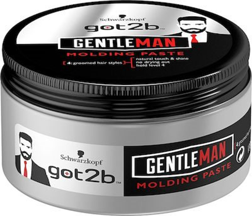 GOT2B ΠΑΣΤΑ 100ml - (GENTLEMAN MOLDING)
