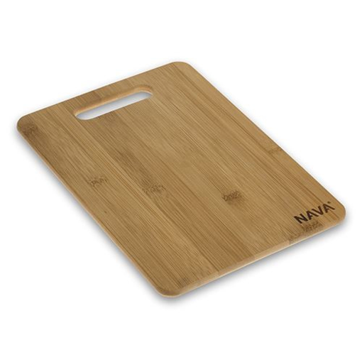 NAVA ΞΥΛΙΝΗ ΕΠΙΦΑΝΕΙΑ ΚΟΠΗΣ 28x20x1cm (10-107-002)