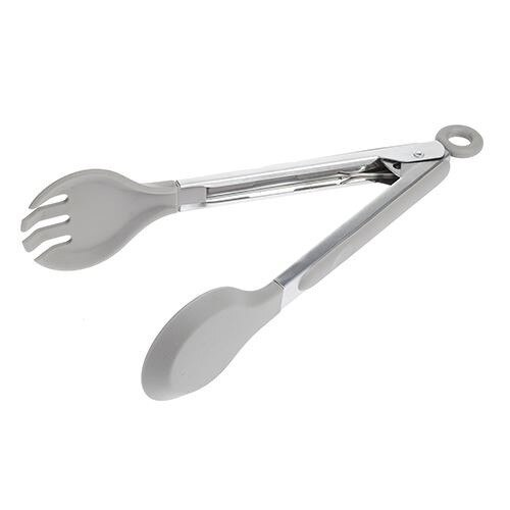NAVA ΤΣΙΜΠΙΔΑ ΣΙΛΙΚΟΝΗΣ 23cm - (ΚΟΥΤΑΛΙ-ΠΙΡΟΥΝΙ)