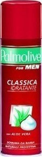 PALMOLIVE ΑΦΡΟΣ ΞΥΡΙΣΜΑΤΟΣ 300ml - (KOKKINO/ΚΛΑΣΣΙΚΟ)