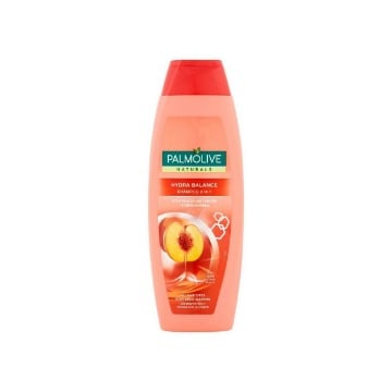 PALMOLIVE ΣΑΜΠΟΥΑΝ 350ml - (2in1 PESCA)