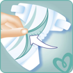 PAMPERS ACTIVE BABY No 7 (40ΤΜΧ) MAXI