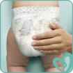 PAMPERS ACTIVE BABY No 7 (40ΤΜΧ) MAXI
