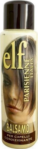 PARISIENNE ΚΡΕΜΑ ΜΑΛΛΙΩΝ 500ml - (ΚΙΤΡΙΝΟ)