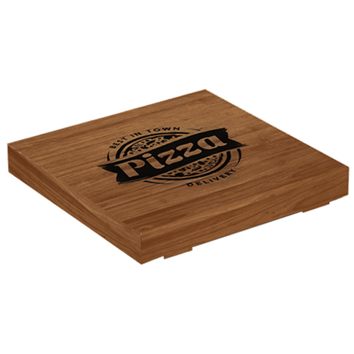 PIZZA KRAFT (MICROWELLE) - (45x45x5cm) - 50τεμ.