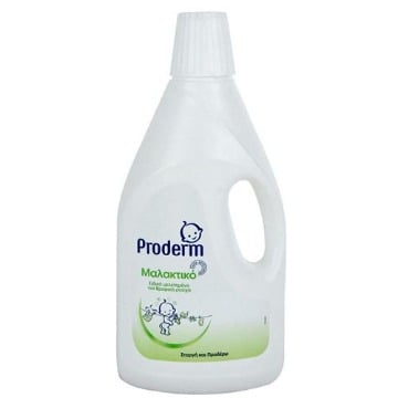 PRODERM ΜΑΛΑΚΤΙΚΟ ΡΟΥΧΩΝ 2 lit