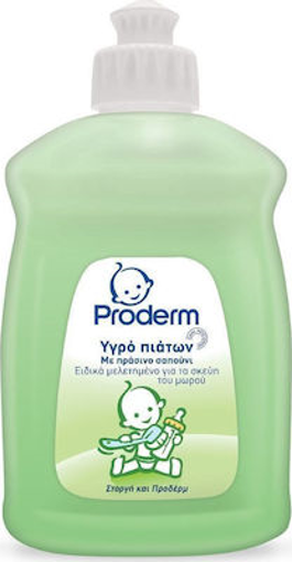 PRODERM ΥΓΡΟ ΠΙΑΤΩΝ 500ml