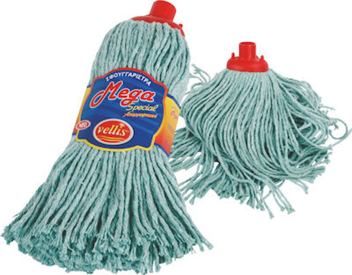 VELLIS ΣΦΟΥΓΓΑΡΙΣΤΡΑ ΝΗΜΑ ΠΡΑΣINH MEGA 280gr.