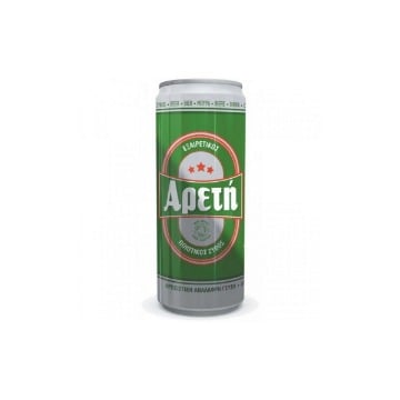 ΑΡΕΤΗ ΜΠΥΡΑ ΚΟΥΤΙ 500ml