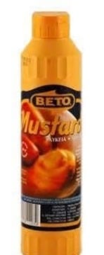 ΒΕΤΟ ΜΟΥΣΤΑΡΔΑ 500gr.