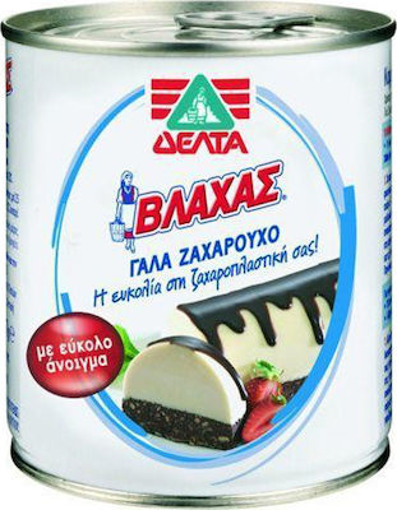 ΒΛΑΧΑΣ ΖΑΧΑΡΟΥΧΟ 397gr. (ΠΑΡΑΓΕΤΑΙ ΟΛΛΑΝΔΙΑ)