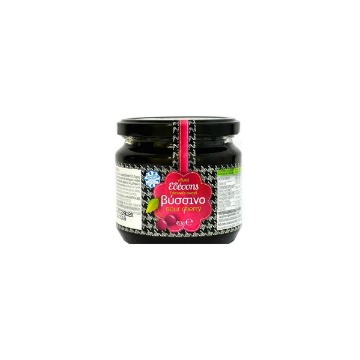 ΕΔΕΣΣΗΣ ΓΛΥΚΟ ΚΟΥΤΑΛΙΟΥ 453gr. - (ΒΥΣΣΙΝΟ)