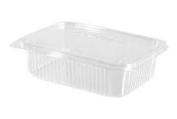 ΘΗΚΗ ΠΑΡΑΛΛΗΛΟΓΡΑΜΗ 1500gr. (FT GD208-1500) - 50τεμ.-(LUX-PLAST)