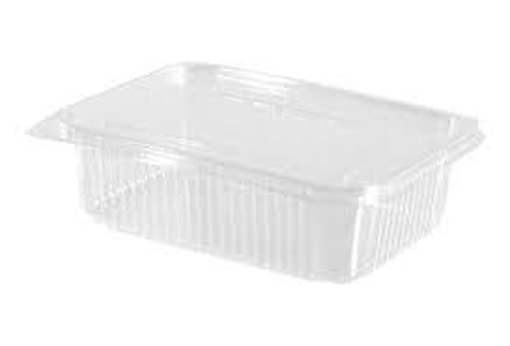 ΘΗΚΗ ΠΑΡΑΛΛΗΛΟΓΡΑΜΗ 1500gr. (FT GD208-1500) - 50τεμ.-(LUX-PLAST)