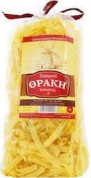 ΘΡΑΚΗ ΠΑΡΑΔΟΣΙΑΚΕΣ ΧΥΛΟΠΙΤΕΣ 500gr.