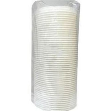 ΚΑΠΑΚΙ ΛΕΥΚΟ 240gr. (711) - 100τεμ.