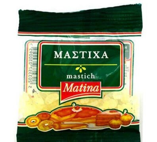 ΜΑΤΙΝΑ ΜΑΣΤΙΧΑ 10gr.