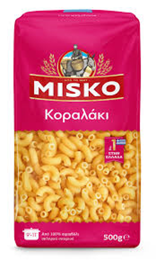 ΜΙΣΚΟ ΚΟΡΑΛΑΚΙ 500gr.