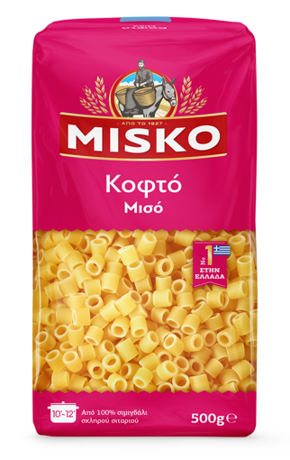 ΜΙΣΚΟ ΚΟΦΤΟ ΜΙΣΟ 500gr