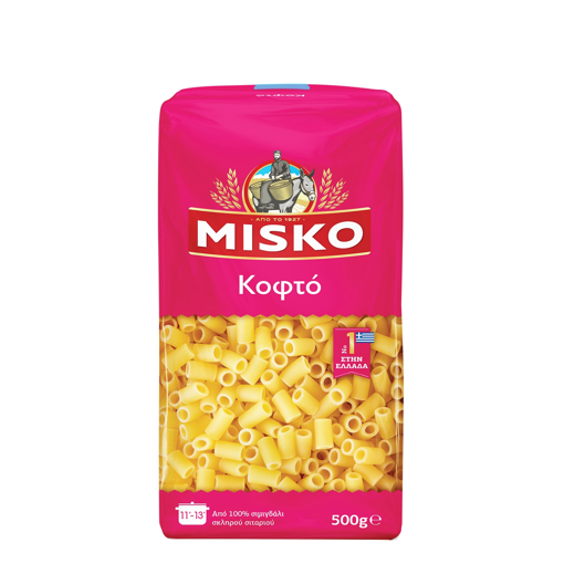 ΜΙΣΚΟ ΚΟΦΤΟ 500gr.