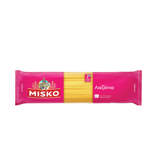 ΜΙΣΚΟ ΛΑΖΑΝΙΑ 500gr.