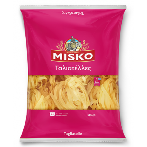 ΜΙΣΚΟ ΤΑΛΙΑΤΕΛΕΣ 500gr.