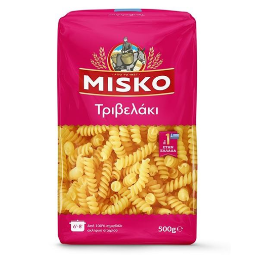 ΜΙΣΚΟ ΤΡΙΒΕΛΑΚΙ 500gr.