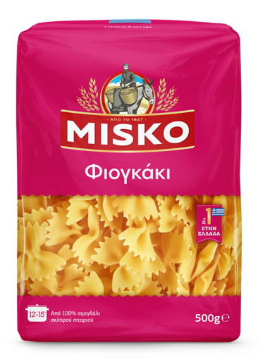 ΜΙΣΚΟ ΦΙΟΓΚΑΚΙ 500gr.