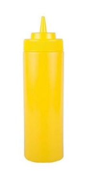 ΜΠΟΥΚΑΛΙ ΜΟΥΣΤΑΡΔΑΣ 708ml - (24oz) (04-157)