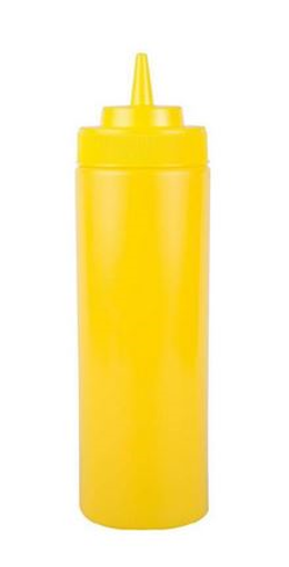 ΜΠΟΥΚΑΛΙ ΜΟΥΣΤΑΡΔΑΣ 708ml - (24oz) (04-157)