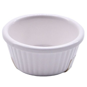 ΜΠΩΛΑΚΙ ΓΙΑ SAUCE 5.8x2.7cm (30ml) (ΑΣΠΡΟ)