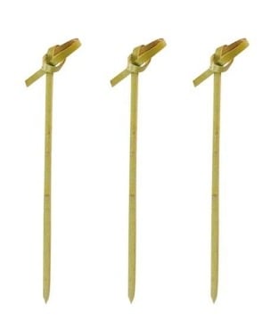 ΞΥΛΑΚΙ ΚΟΜΠΟΣ/ΦΙΟΓΚΟΣ 15cm - (100τεμ.) (01-532)